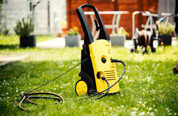 Holly Hill, FL Pressure Washing Services Company